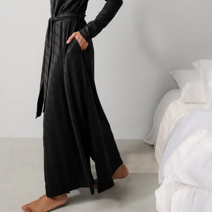 LUNYA SLUMBERKNIT ROBE