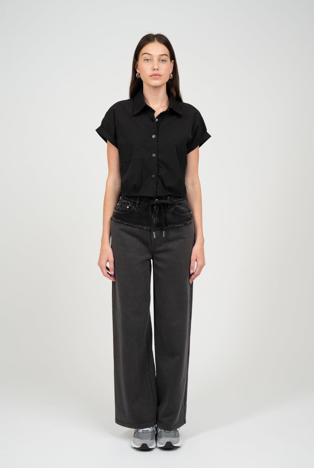 TASHA TOP