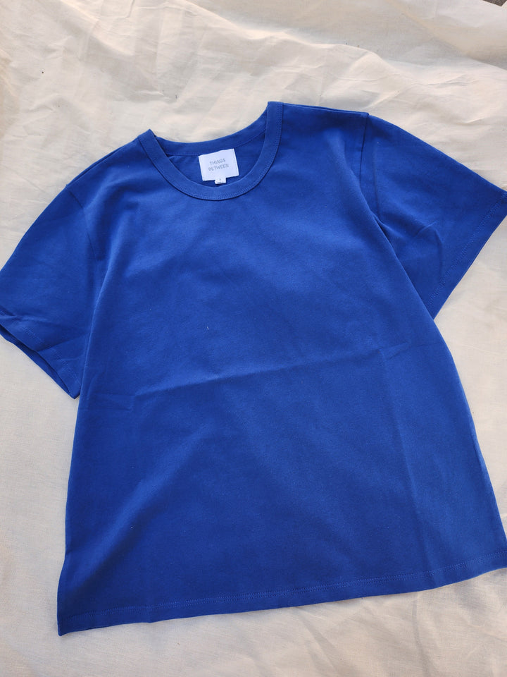 THE JULES TEE