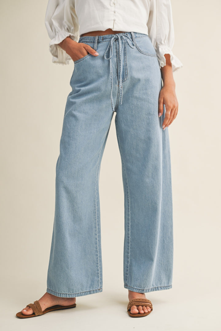 RUE DENIM PANT