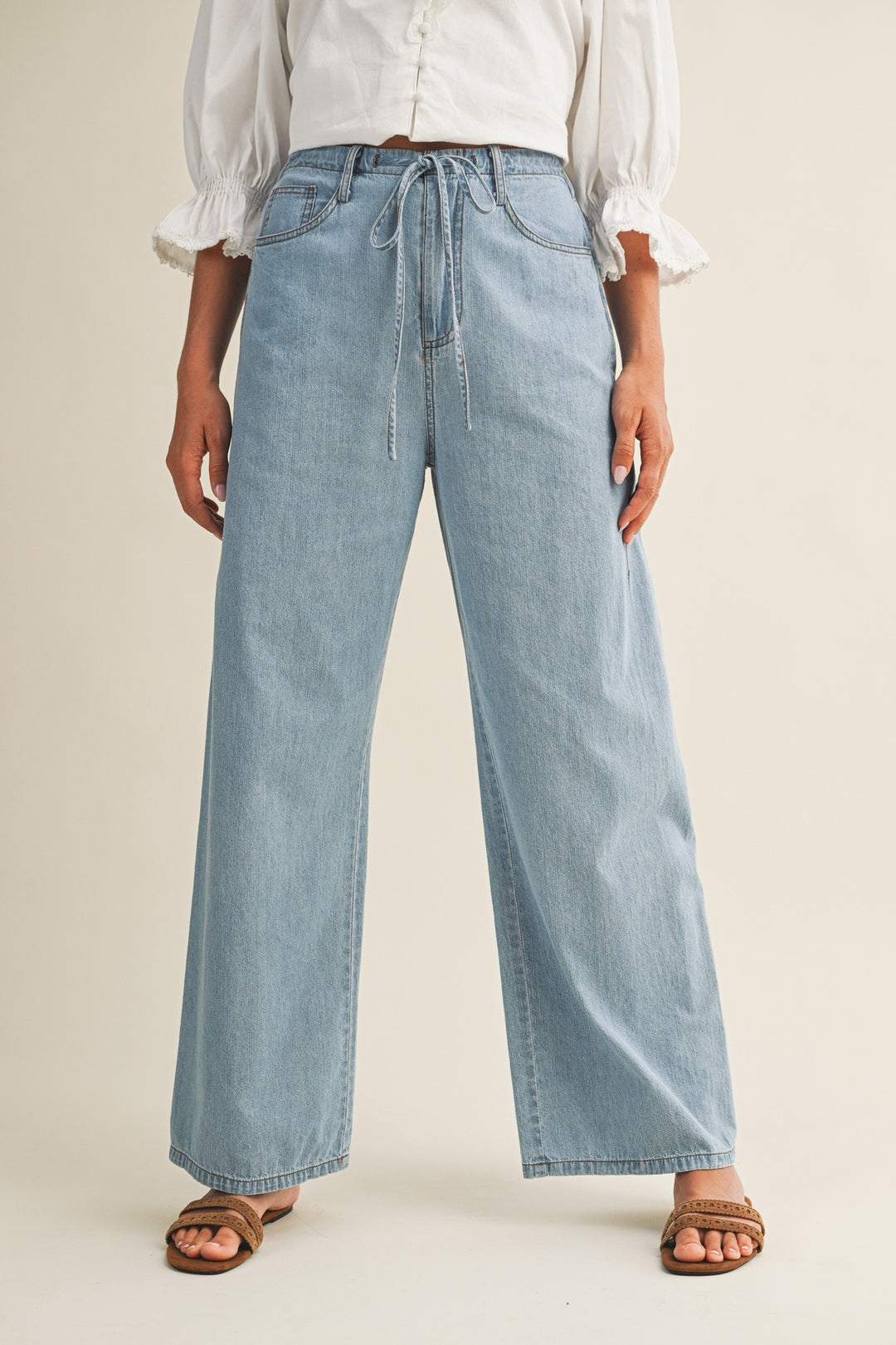 RUE DENIM PANT