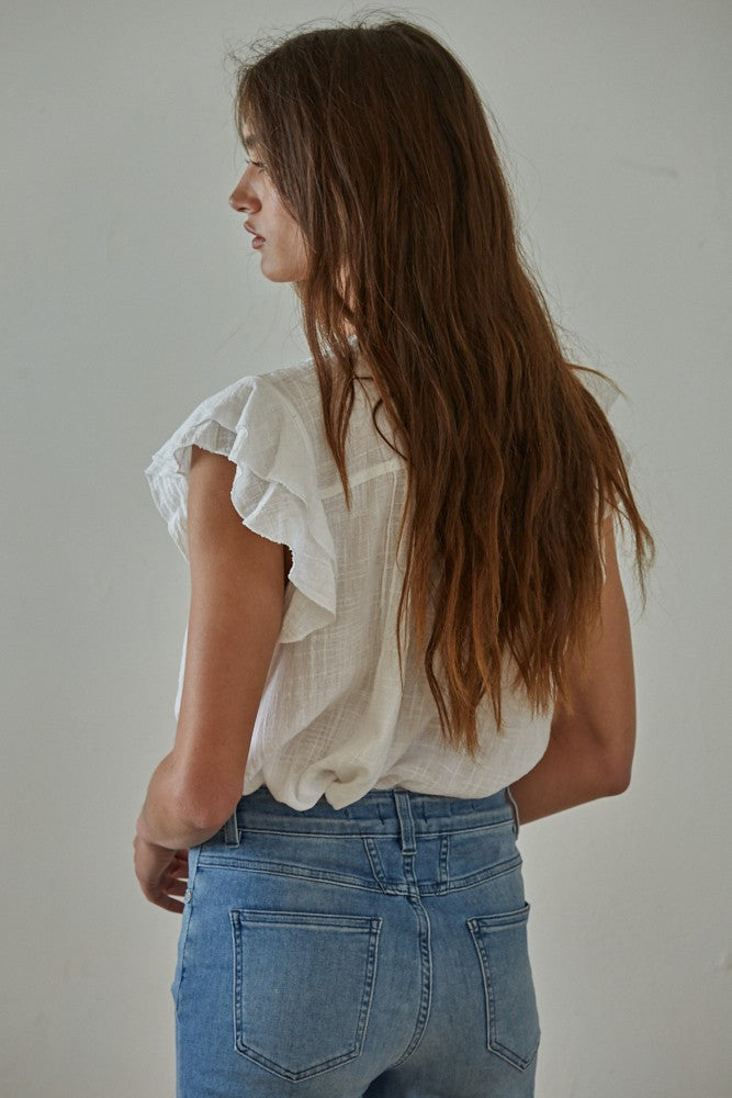 MAUDE TOP