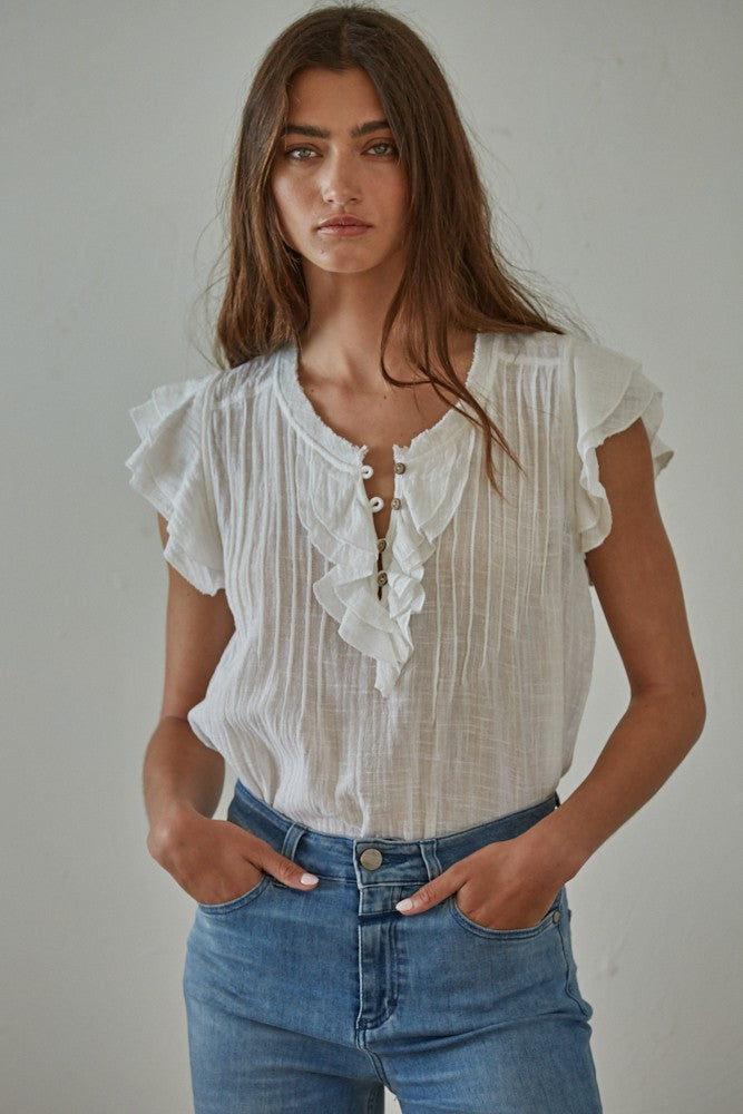 MAUDE TOP
