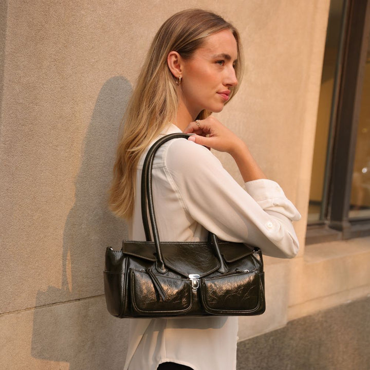 RUTHIE SHOULDER BAG