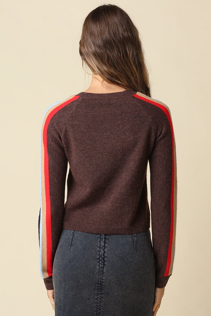 RYLEE SWEATER
