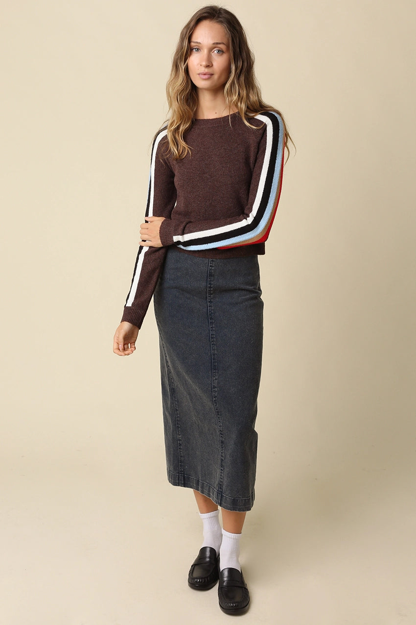 RYLEE SWEATER