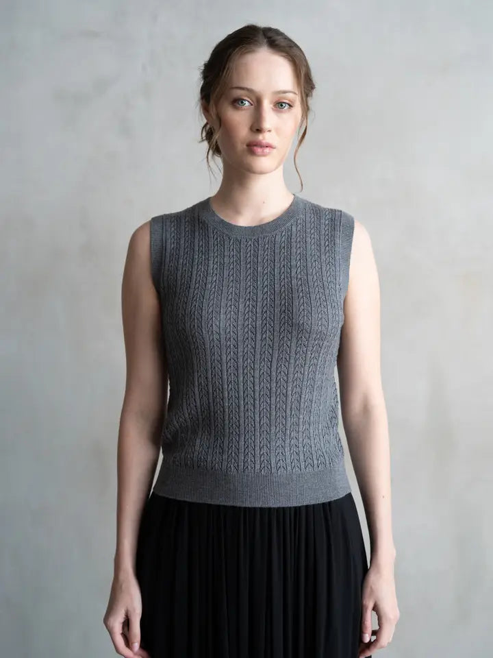 SABRINA VEST