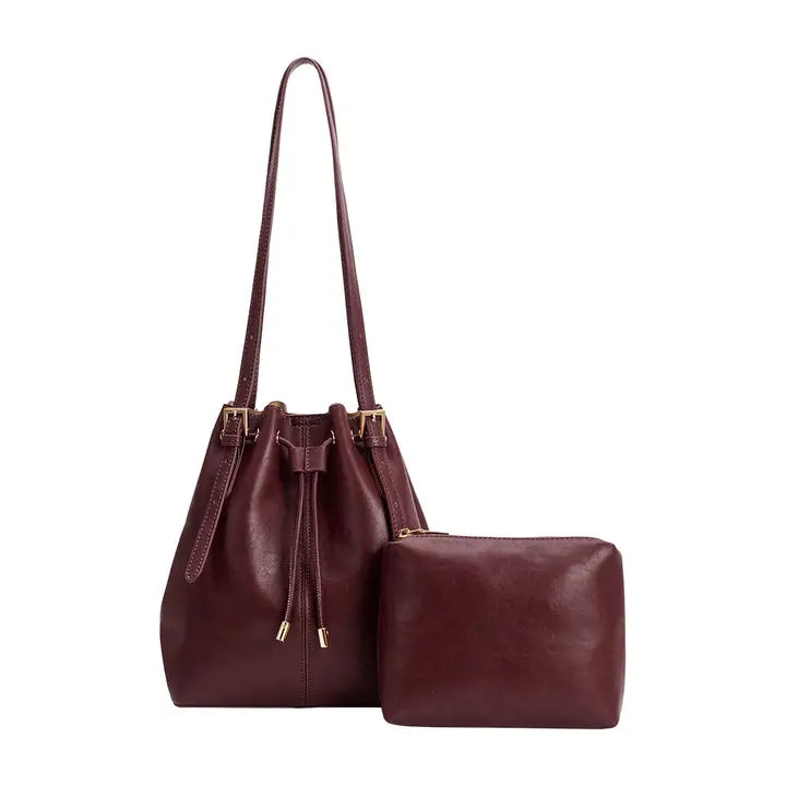 SALLY SHOULDER BAG