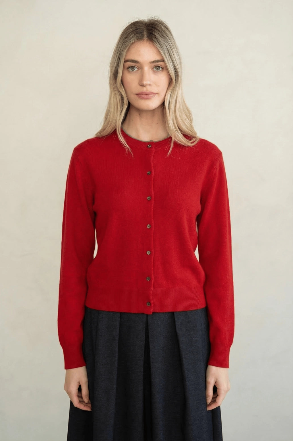 SALLY CARDIGAN