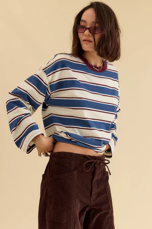 SALINAS TOP