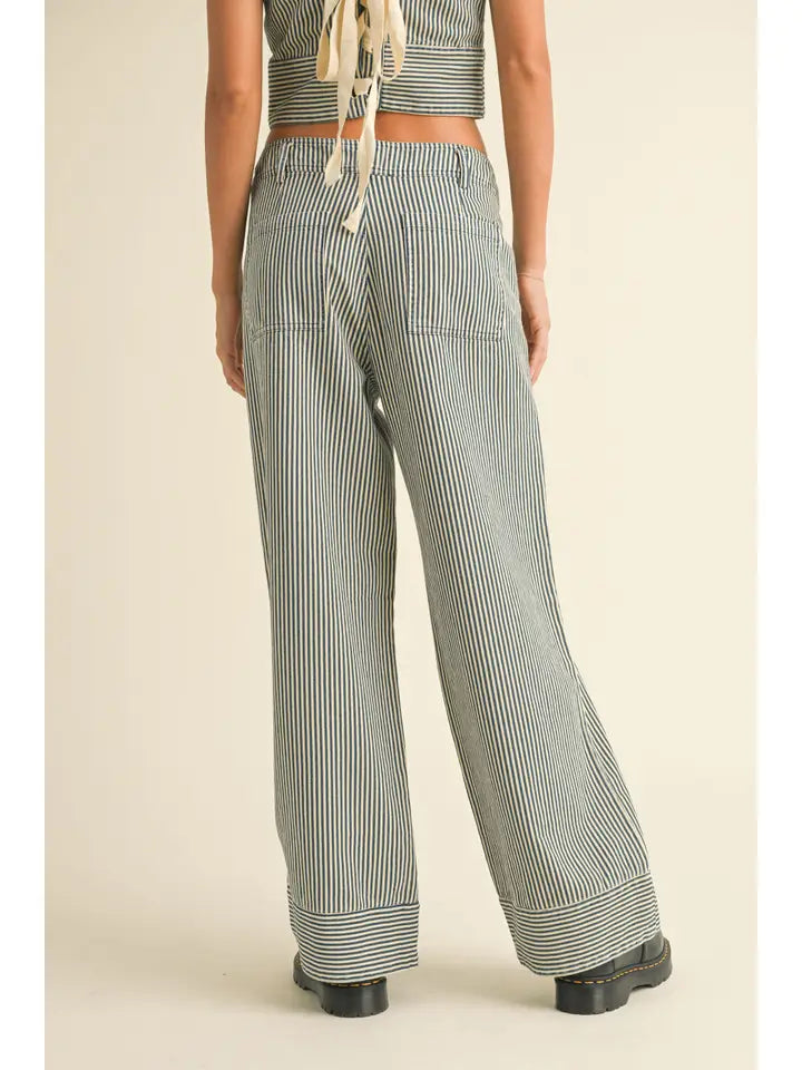 SALLY PANT