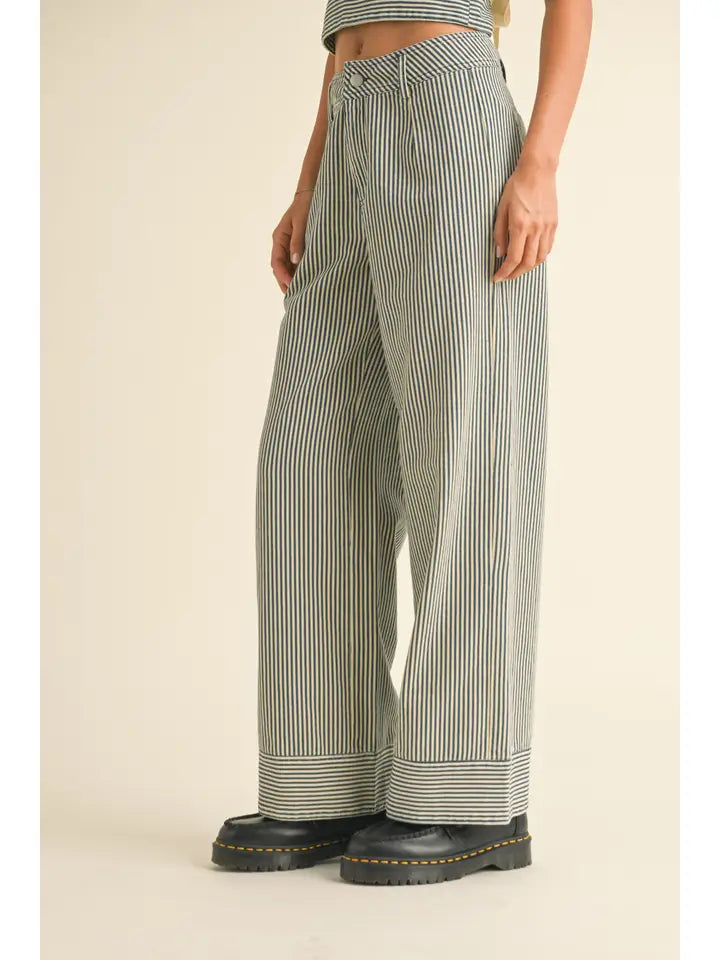 SALLY PANT