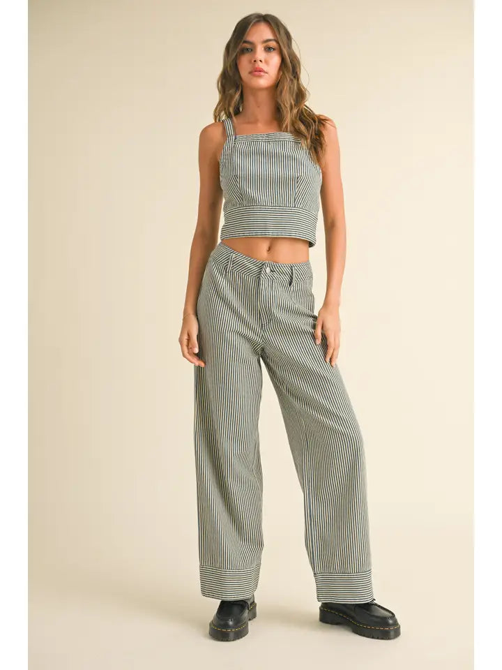 SALLY PANT