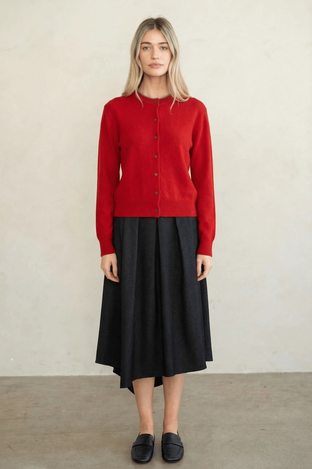 SALLY CARDIGAN