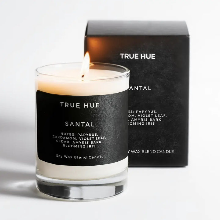 SANTAL MINI CANDLE