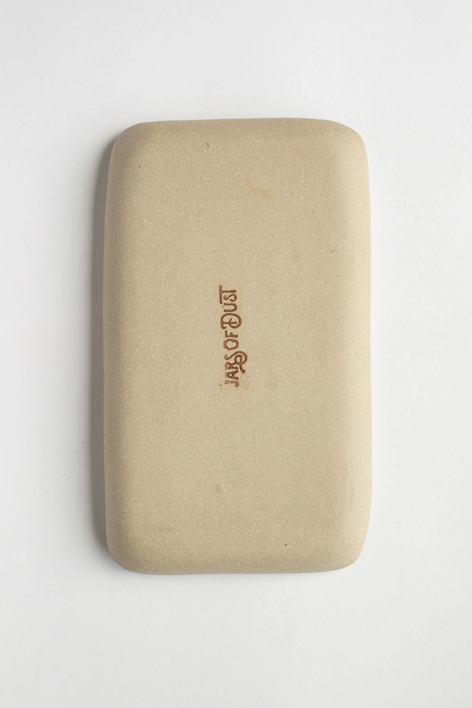CERAMIC SARDINE TRAY