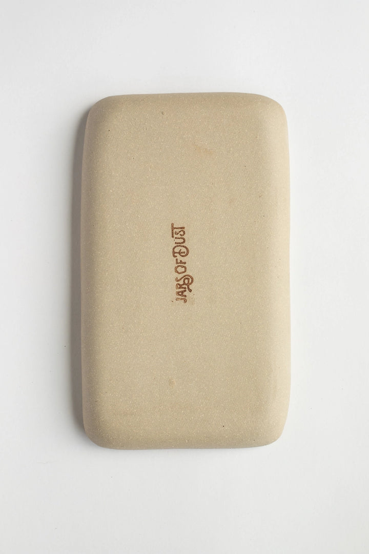 CERAMIC SARDINE TRAY