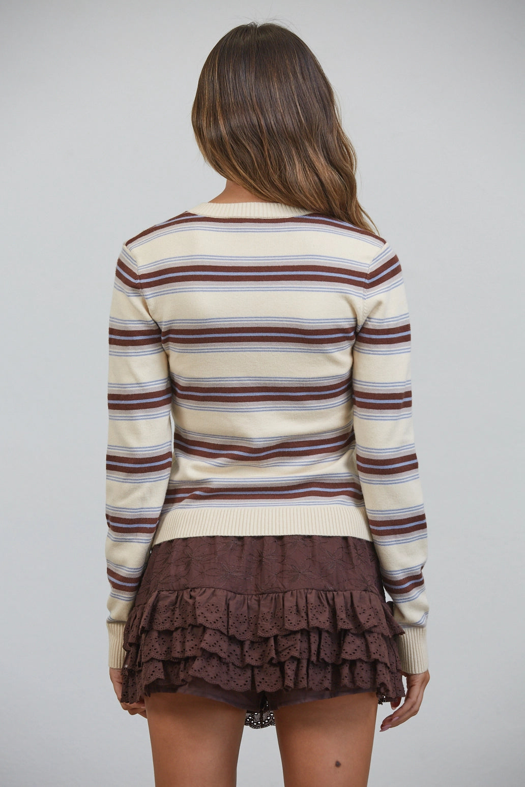 SAUSALITO CARDIGAN