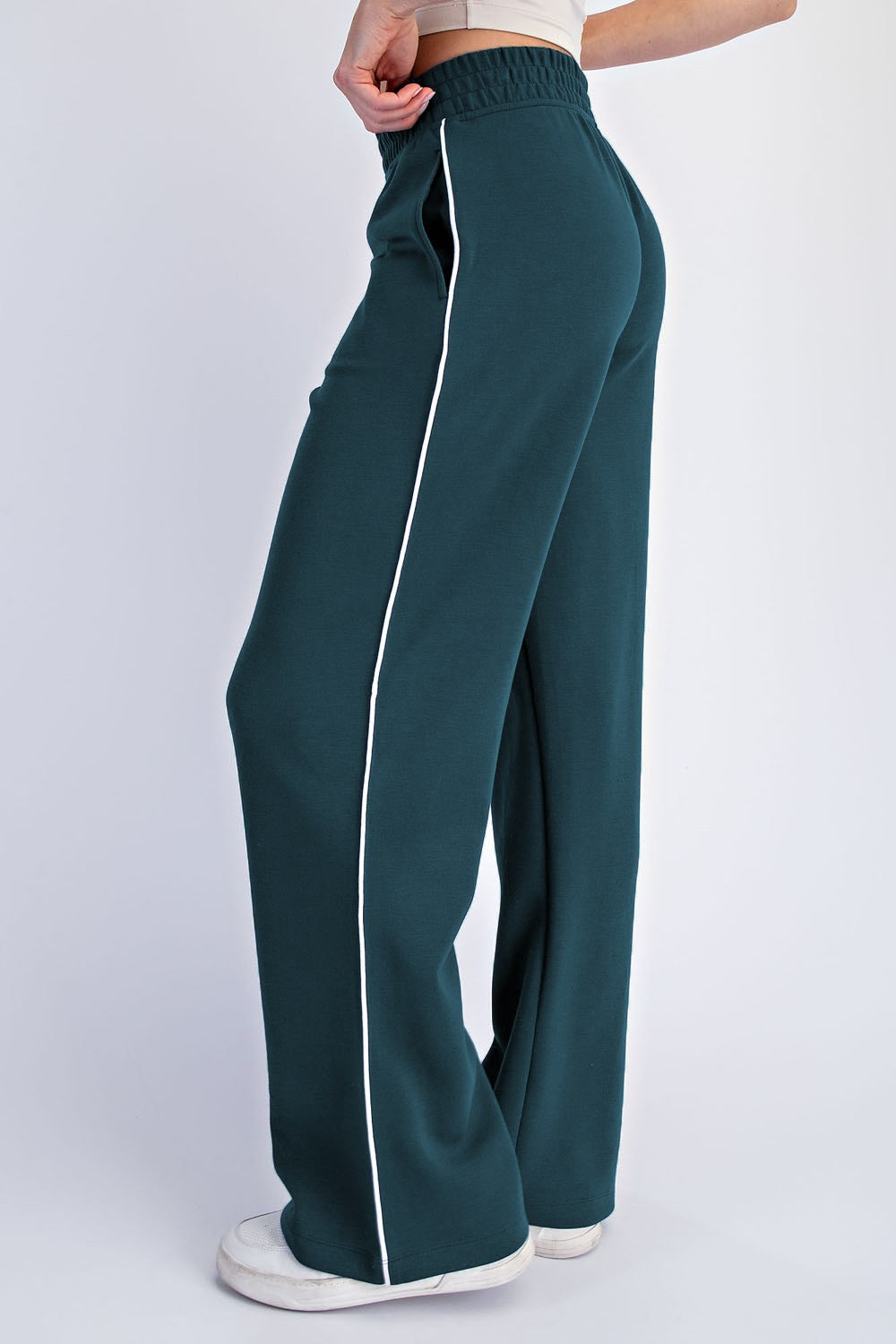 MODAL SCUBA PANT
