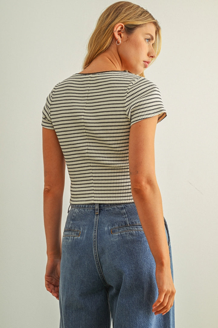 SHAI TOP