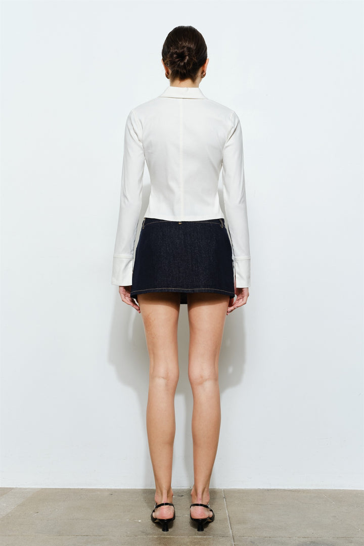 SHILOH MINI SKIRT