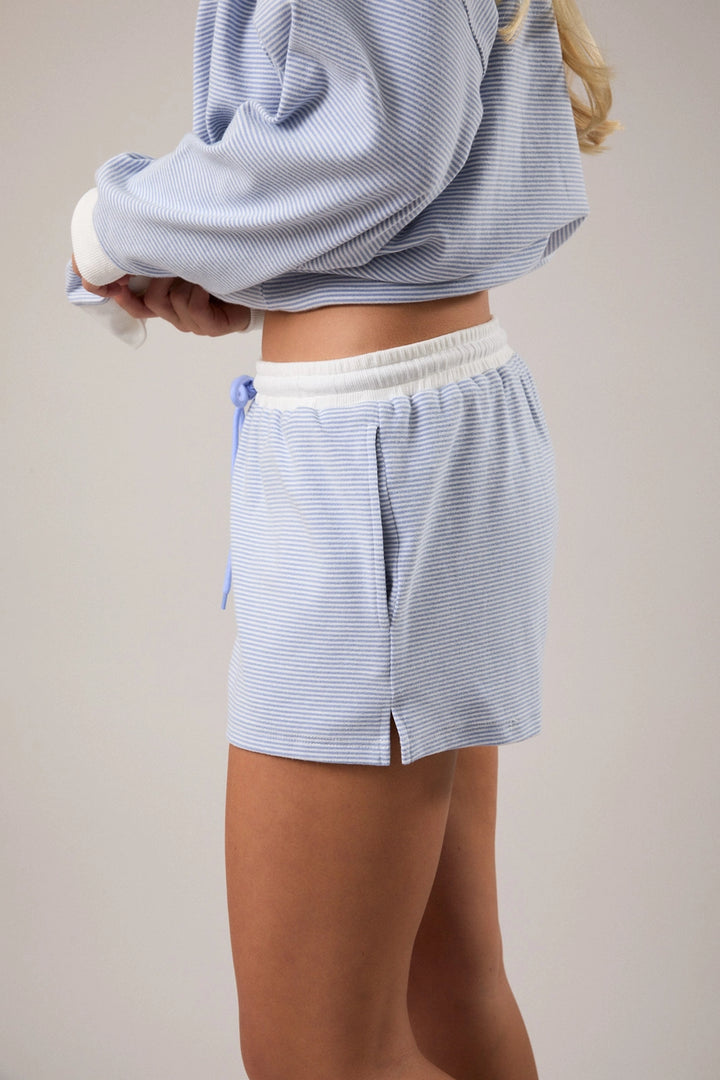 ZINA SHORT