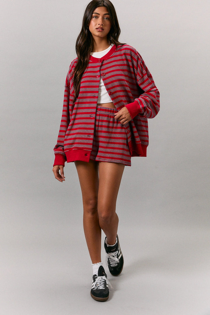SALLY SHORTS