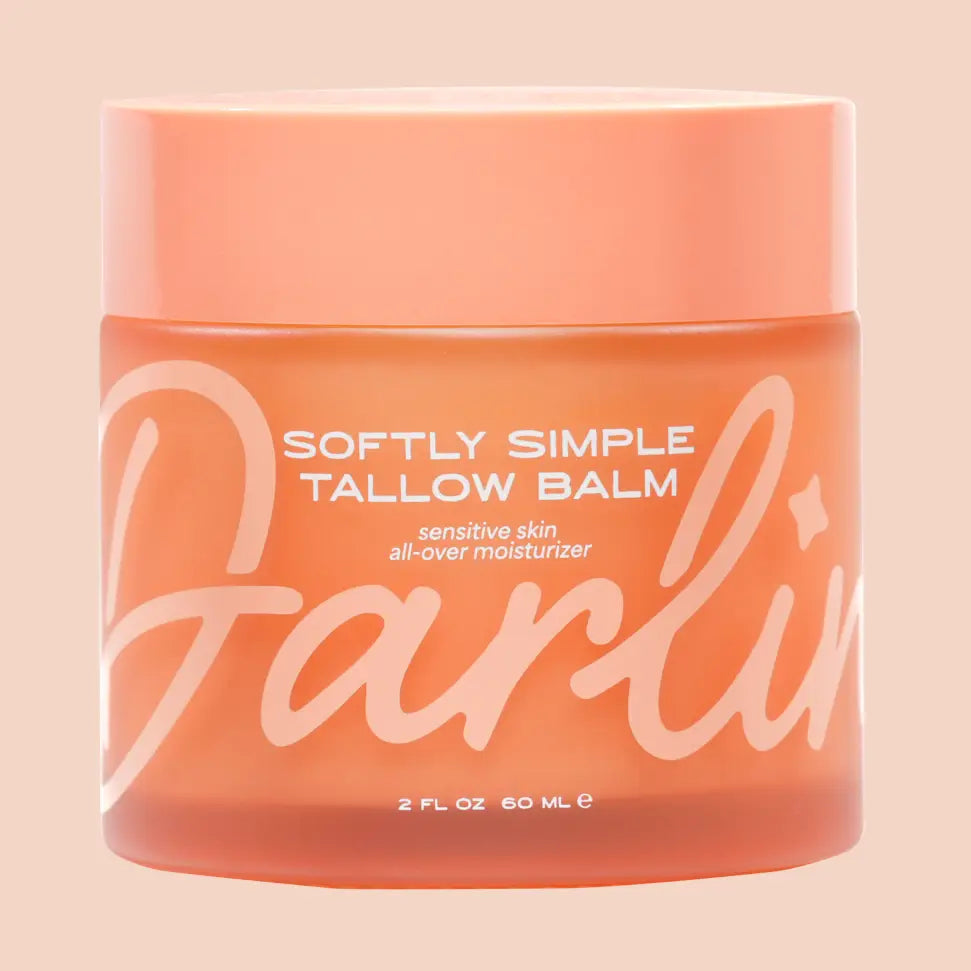 DARLIN' SKINCARE - SIMPLE FACE BALM