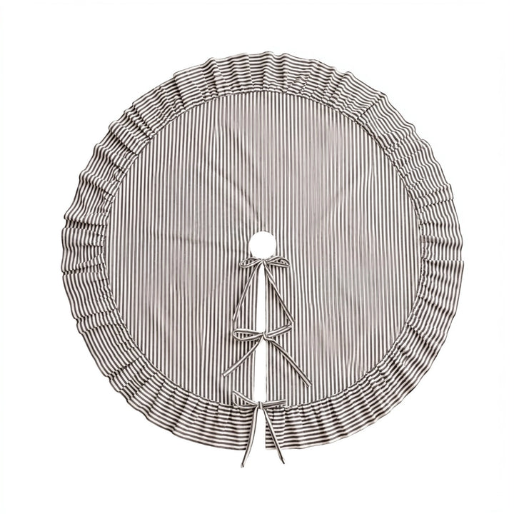 STRIPED TREE SKIRT