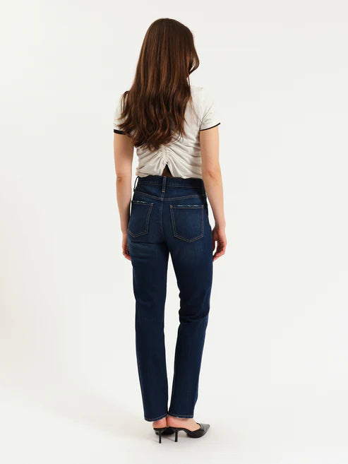 SMARTY PANTS JEANS - VINTAGE INK