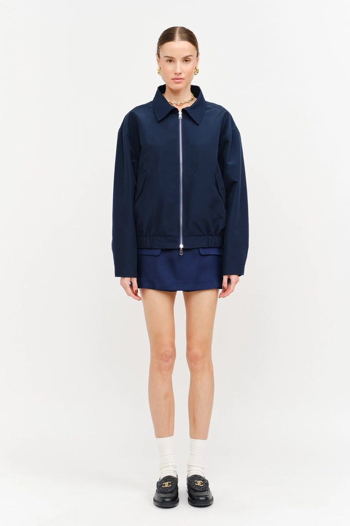 SCOUT JACKET