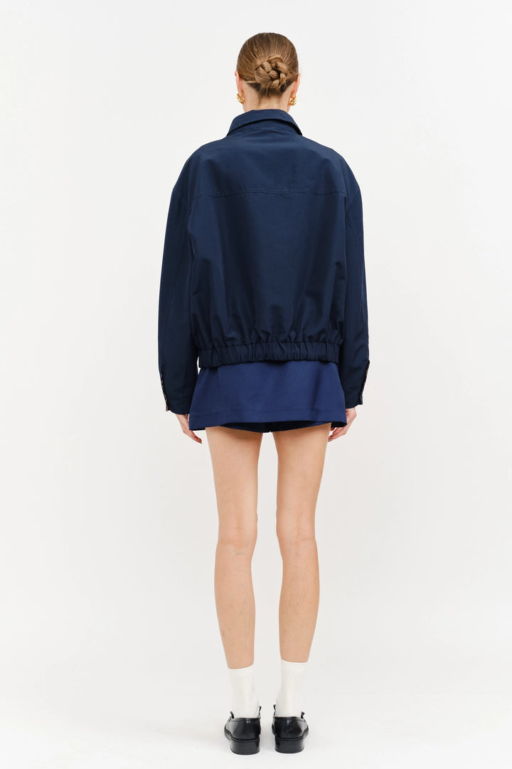 SCOUT JACKET