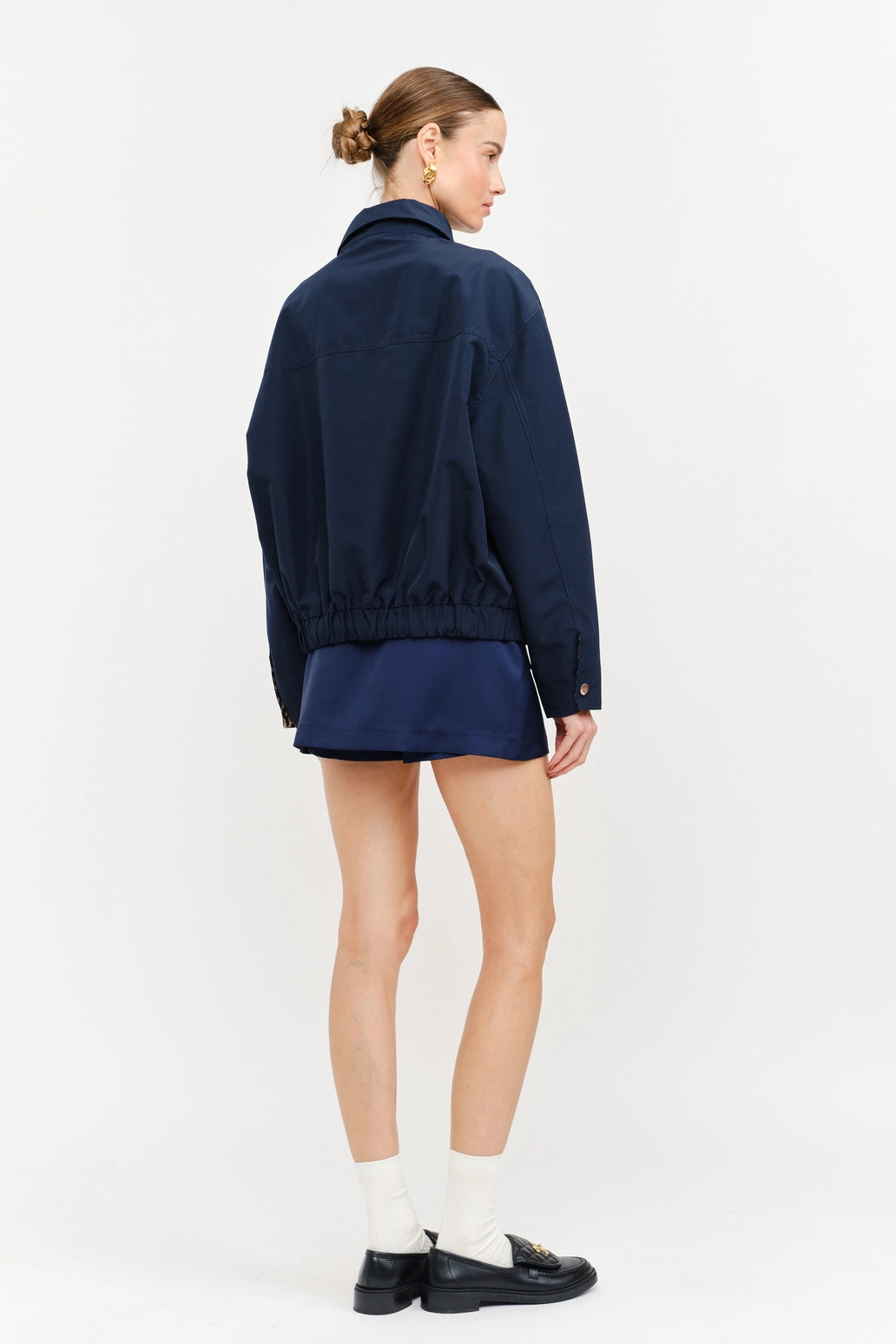 SCOUT JACKET