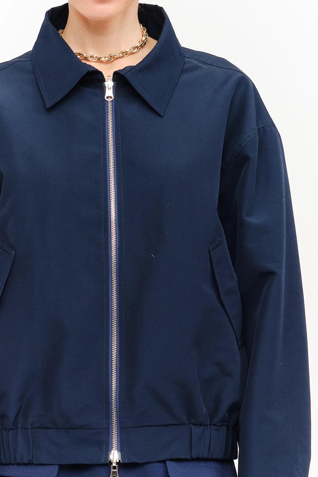 SCOUT JACKET