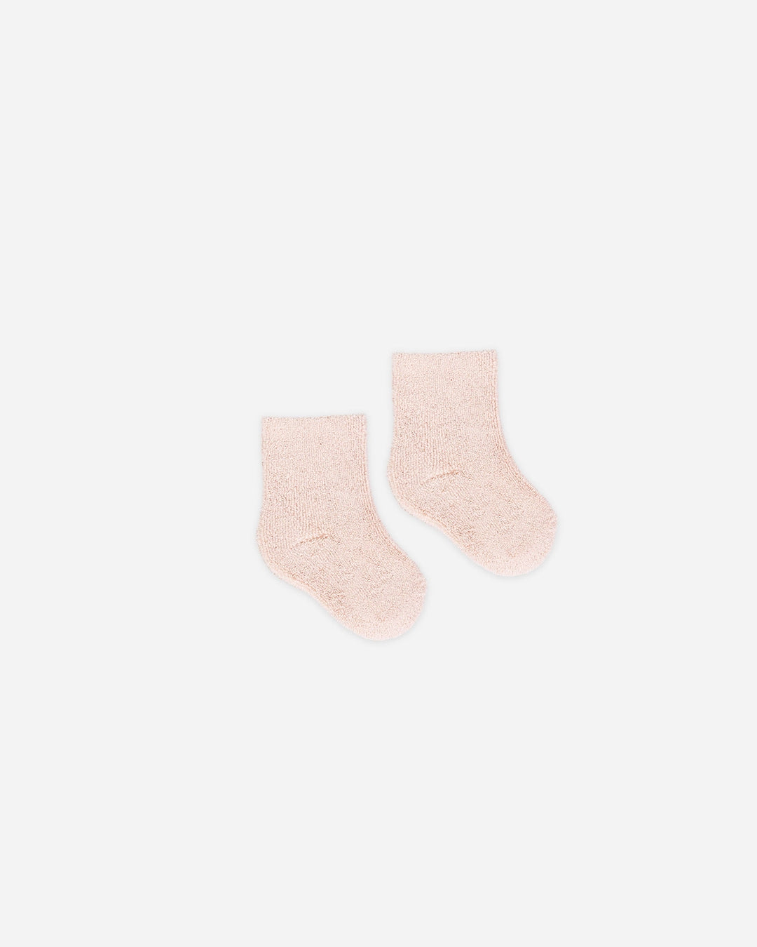 FUZZY SOCKS - PETAL