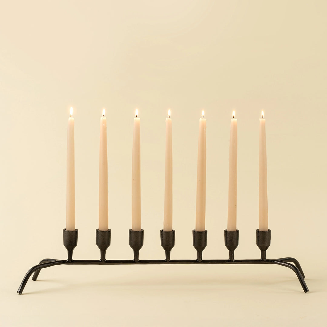 SOIREE TABLETOP CANDLEABRA