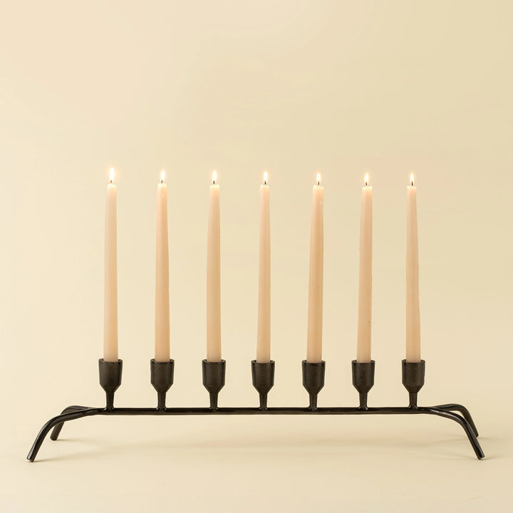 SOIREE TABLETOP CANDLEABRA