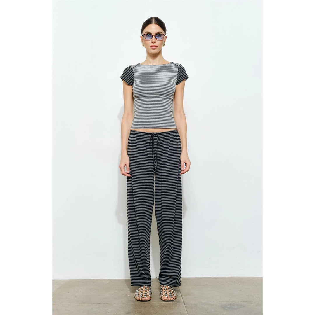 SOLENE PANT
