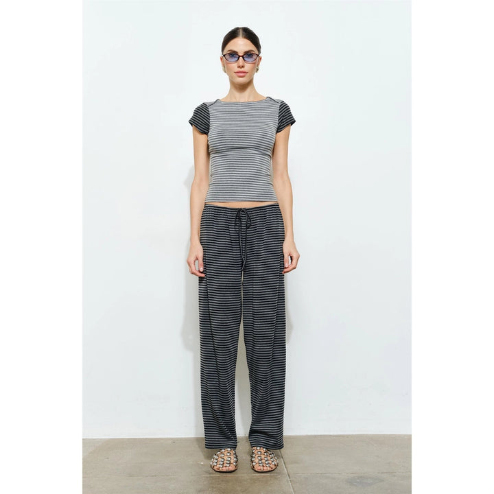 SOLENE PANT