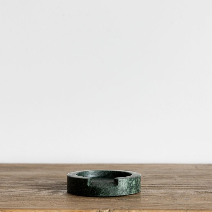 MARBLE SPOON REST