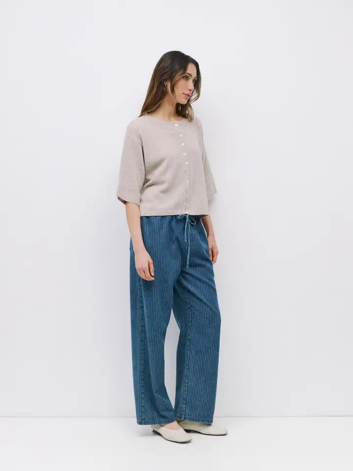 STACEY CARDIGAN