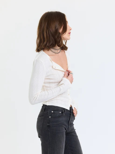 STARGAZER CARDIGAN