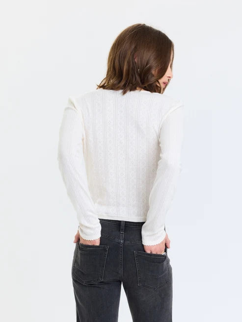 STARGAZER CARDIGAN