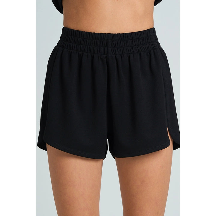 SOFT TOUCH SHORTS
