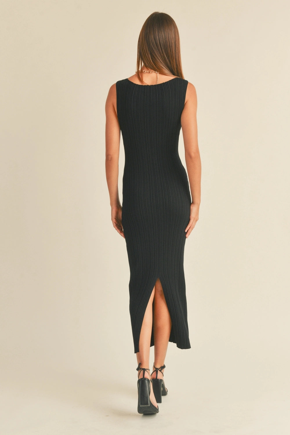 STEVIE DRESS