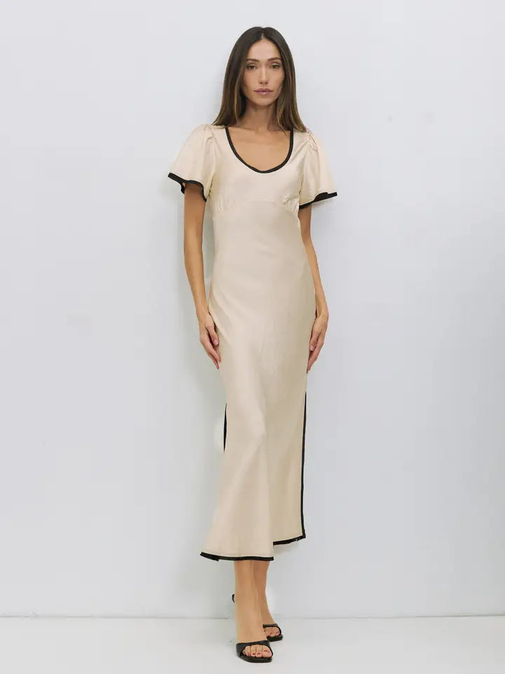 STEPHANIE DRESS