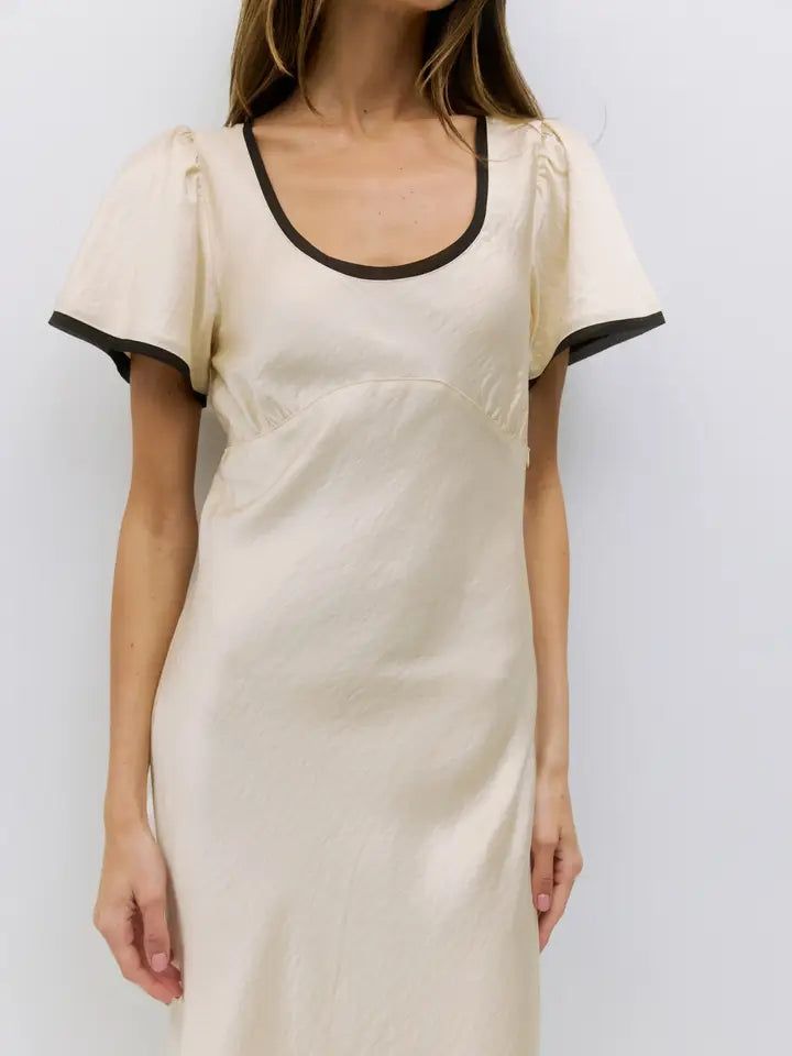 STEPHANIE DRESS