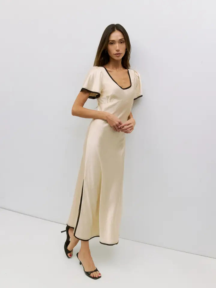 STEPHANIE DRESS