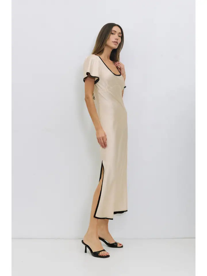STEPHANIE DRESS