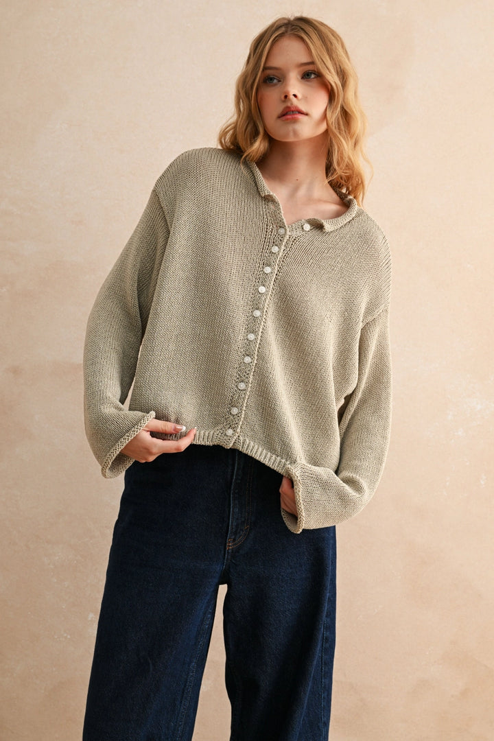 LEA CARDIGAN